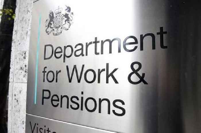 DWP: Martin Lewis announces urgent State Pension advice which could be worth 'tens of thousands of pounds'