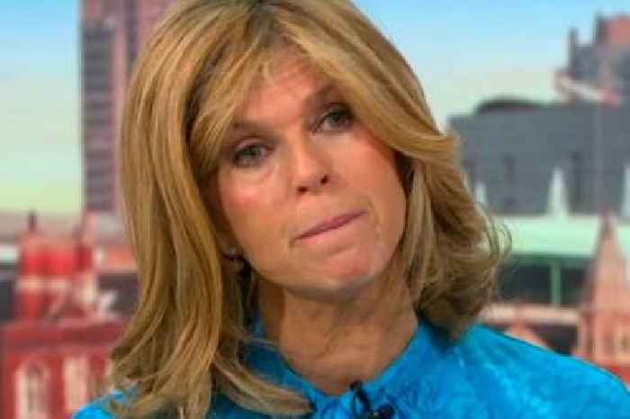 Harry and Meghan's 'factually inaccurate' Lilibet claim pointed out by GMB's Kate Garraway
