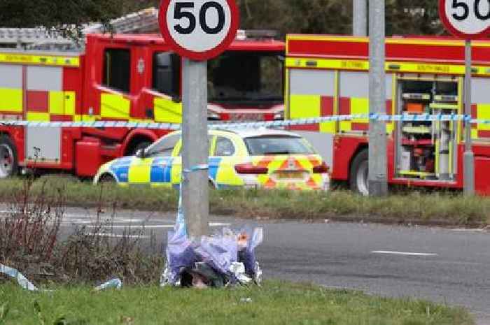 Cardiff car crash: Senedd Member calls on Welsh Government to step in