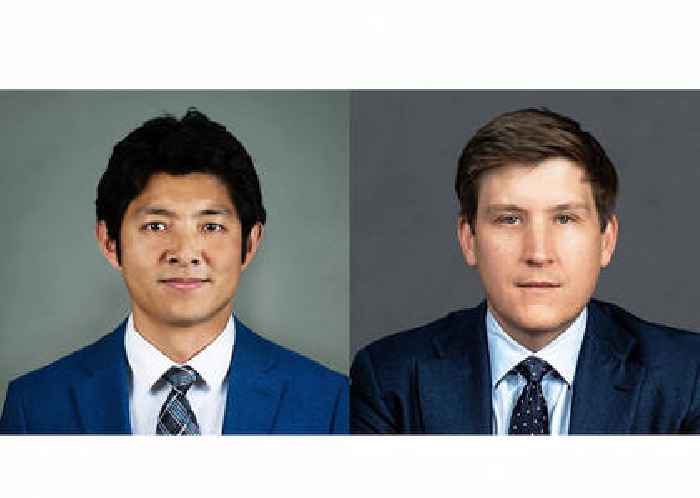 Fan Li and Matthew DellaBetta Named Partner at Kelley|Uustal Trial Attorneys
