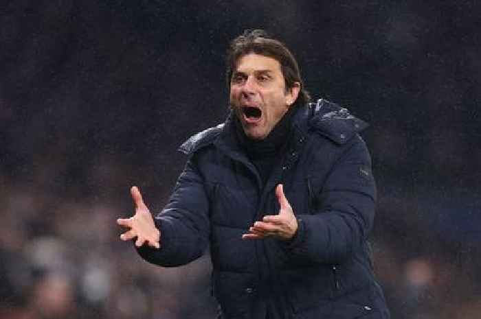 Antonio Conte Tottenham exit latest: Sack option considered, Pochettino claim, manager shortlist