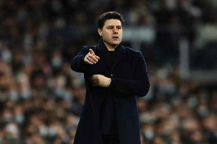 Pochettino eyed, Potter twist: Next Tottenham manager shortlist emerges amid Antonio Conte doubt