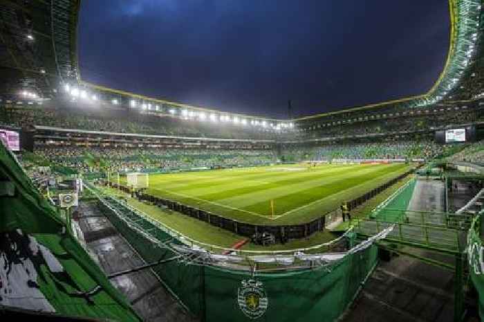 Sporting CP vs Arsenal USA TV channel, live stream, how to watch CBS and Paramount+