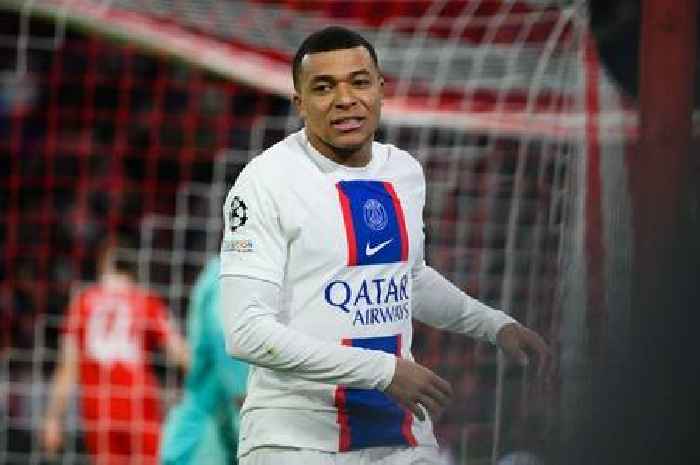 Todd Boehly told Chelsea should make Kylian Mbappe transfer move after PSG Champions League exit