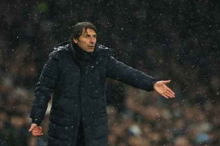 Tottenham hint at Antonio Conte sack decision amid Mauricio Pochettino return links