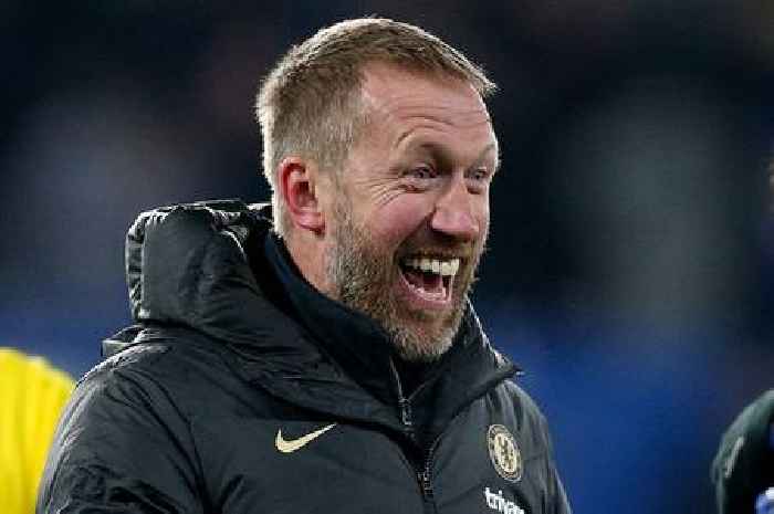 What Graham Potter did to impress Todd Boehly as Chelsea make Champions League statement
