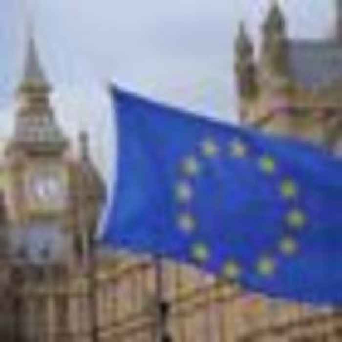MPs will get vote on new Brexit deal 'by end of the month'