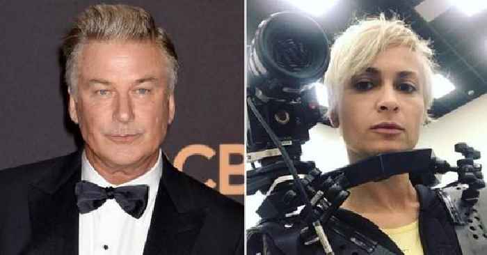 Alec Baldwin's Prop Gun That Shot 'Rust' Cinematographer Halyna Hutchins 'Destroyed By The State,' Lawyer Confirms