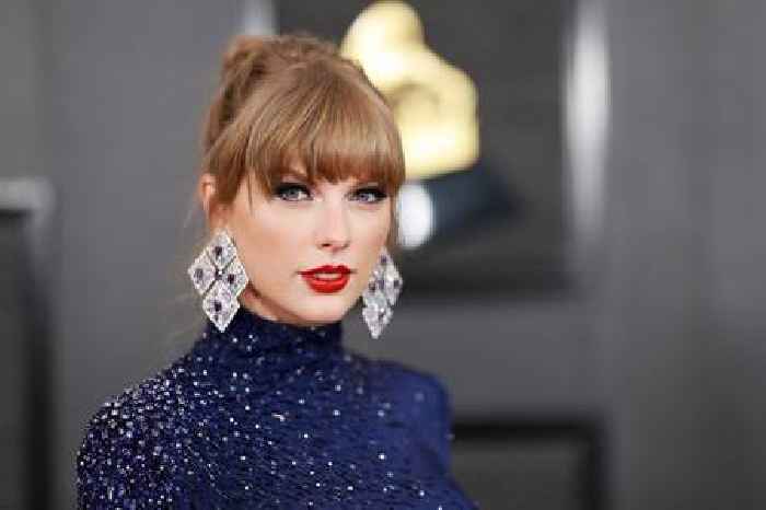 Glendale Is Temporarily Changing Its Name To Welcome Taylor Swift