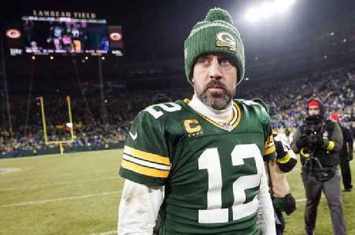 New York Jets 'close' to securing Green Bay Packers star Aaron Rodgers in NFL trade