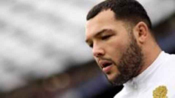 Genge's rise from rough diamond to England captain