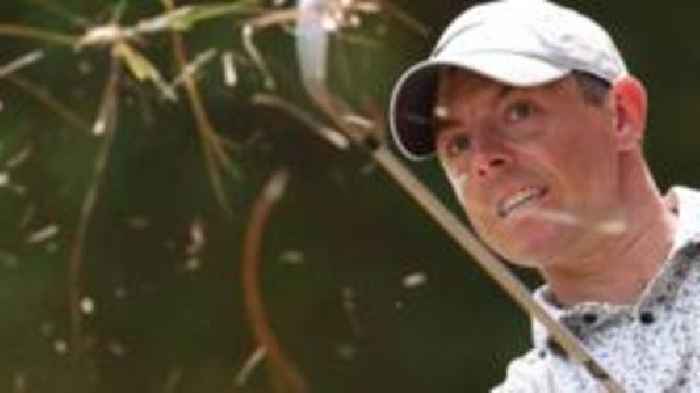 Scheffler shines, Rahm out & McIlroy fades at Players