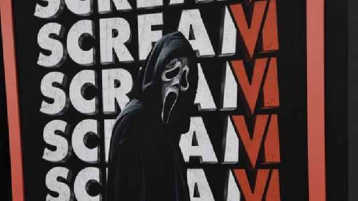 How the 'Scream' franchise has continued to influence horror films