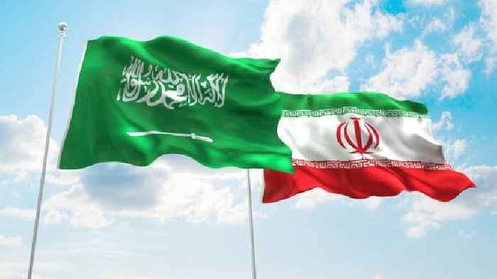 Iran, Saudi Arabia agree to resume ties, with China's help