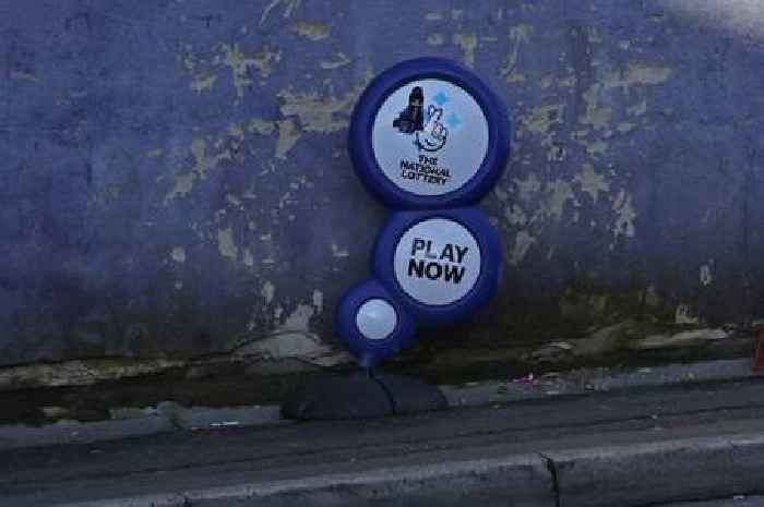 EuroMillions results and Thunderball numbers for Friday, March 10, 2023
