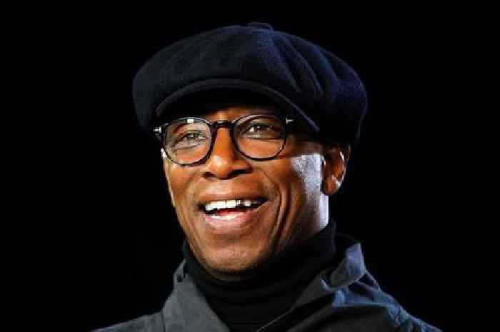 Ian Wright will not appear on Match Of The Day in 'solidarity' with Gary Lineker