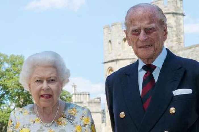 New Duke of Edinburgh named two years after death of Prince Philip