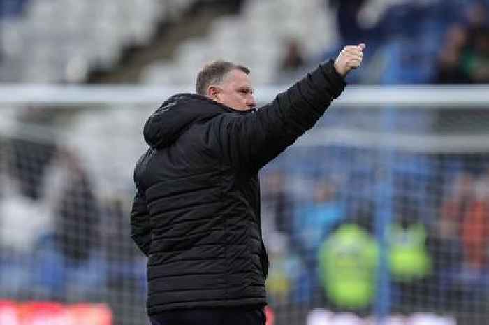 Hull City boss makes Coventry City revelation as he looks to stop Viktor Gyökeres