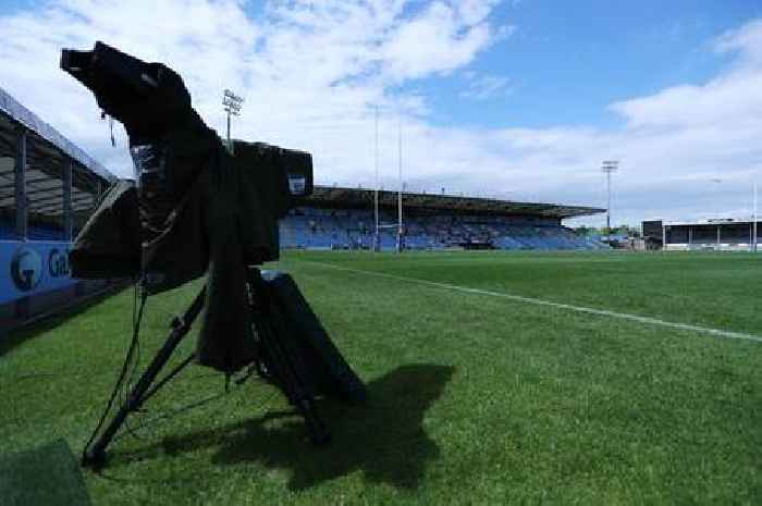 How to watch Exeter Chiefs v Newcastle Falcons live on TV and teams news