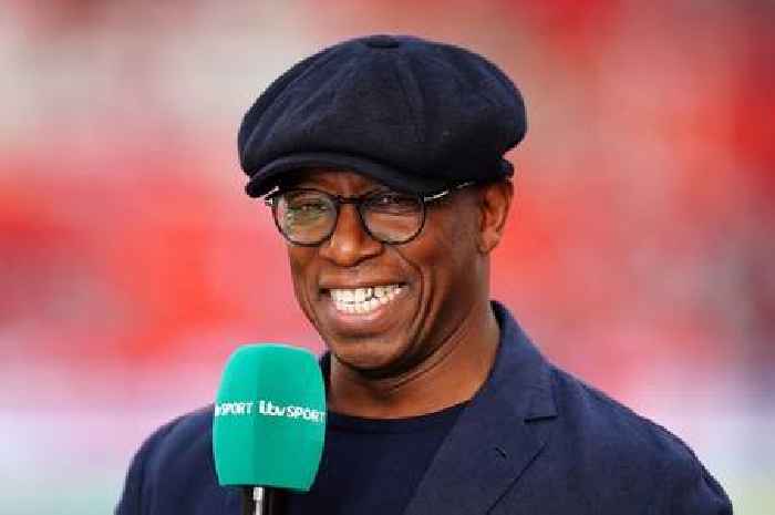 'Hero' Ian Wright to skip Match of the Day in act of solidarity with Gary Lineker