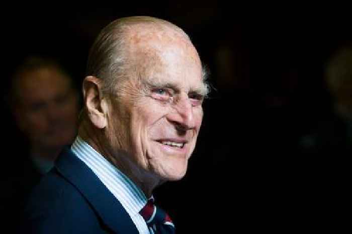 New Duke of Edinburgh announced two years after Prince Philip's death