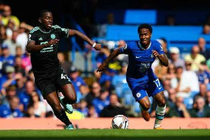Chelsea handed major treble blow ahead of Leicester City clash