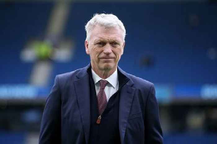 Stan Collymore issues David Moyes prediction ahead of West Ham vs Aston Villa