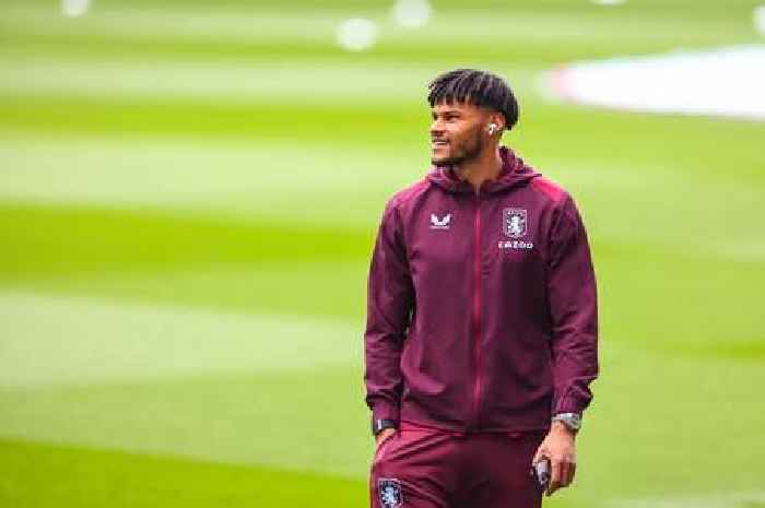 Tyrone Mings responds to Gary Lineker axe as pundits boycott BBC's Match of the Day