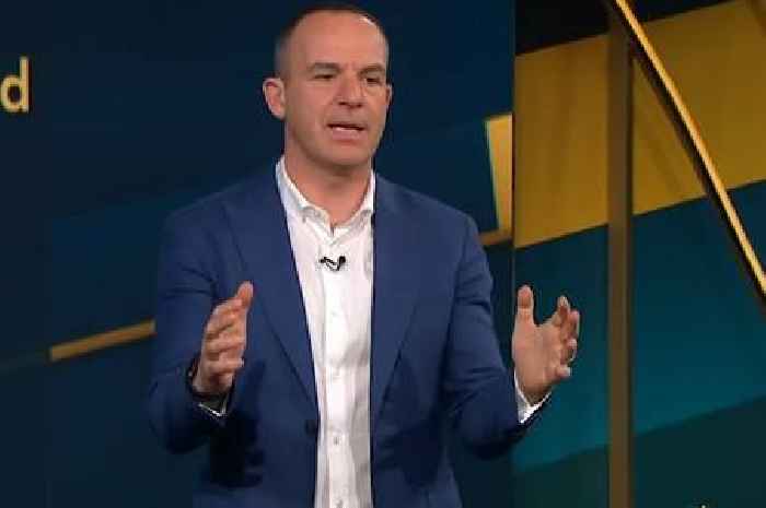 Martin Lewis issues deadline warning over ISA accounts