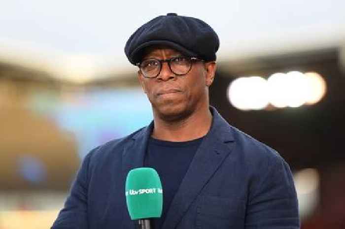 BREAKING: Ian Wright makes major BBC Match of the Day decision after Gary Lineker 'stood down'