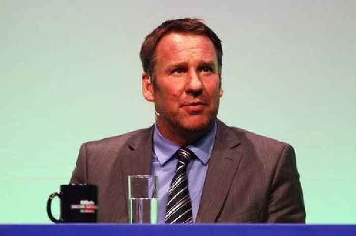 Paul Merson and Mark Lawrenson agree about Crystal Palace and Man City for Selhurst Park clash