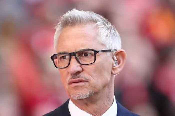 Pundits stand by Gary Lineker to force huge BBC change to Match of the Day coverage