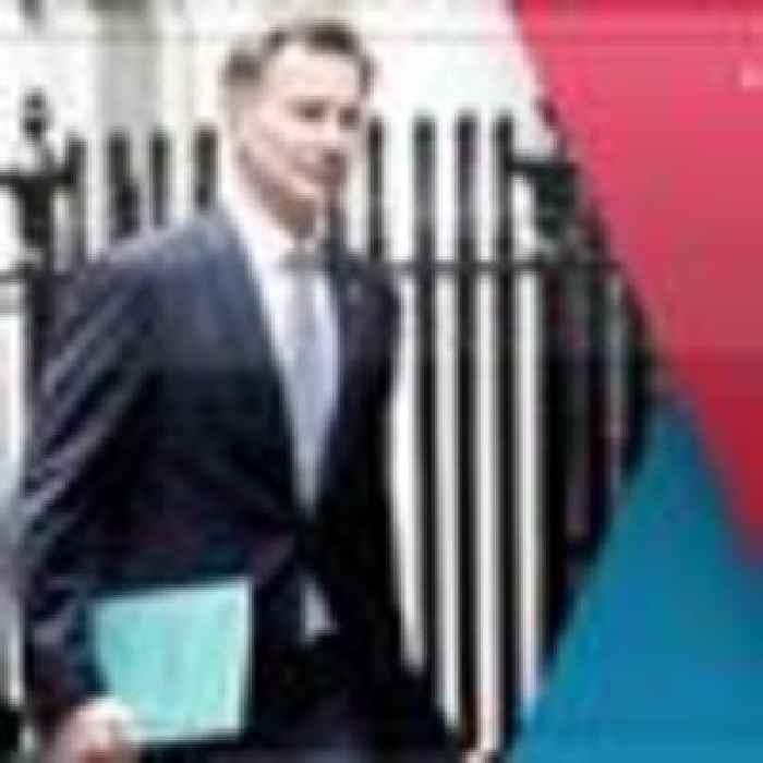 Jeremy Hunt is set to deliver his first Budget - here is what to look out for