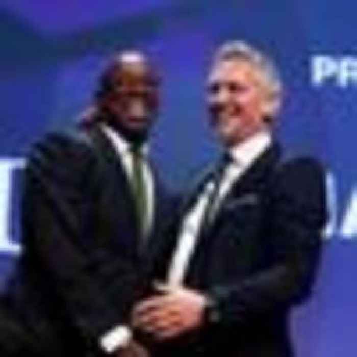 Ian Wright won't appear on Match of the Day - reaction as Gary Lineker steps back