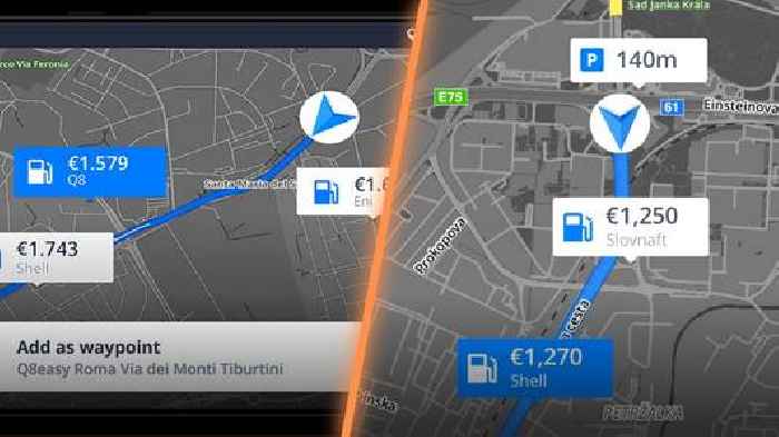 Top Google Maps Alternative Offers a Brilliant Feature All Navigation Apps Need