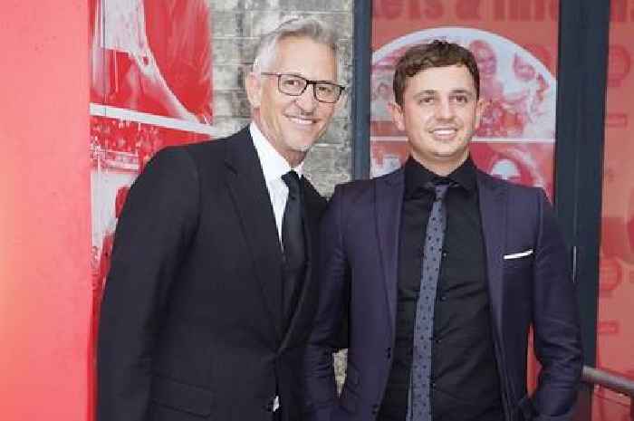 Gary Lineker 'won't ever back down' in BBC row as proud family say 'he did right thing'