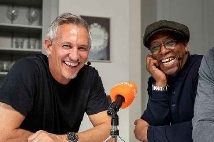 Ian Wright says he will quit Match of the Day permanently if BBC bin Gary Lineker