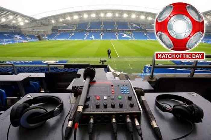 Match of the Day crisis gets worse as commentators boycott - and players could be next