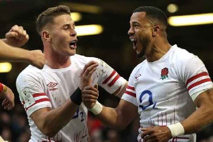 What TV channel is England vs France rugby on? Six Nations kick-off time and live stream