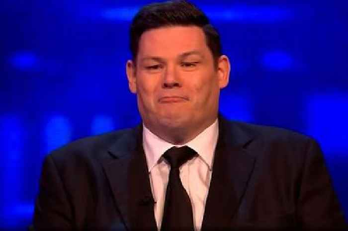 The Chase's Beast is concerned Match of the Day boycott could backfire