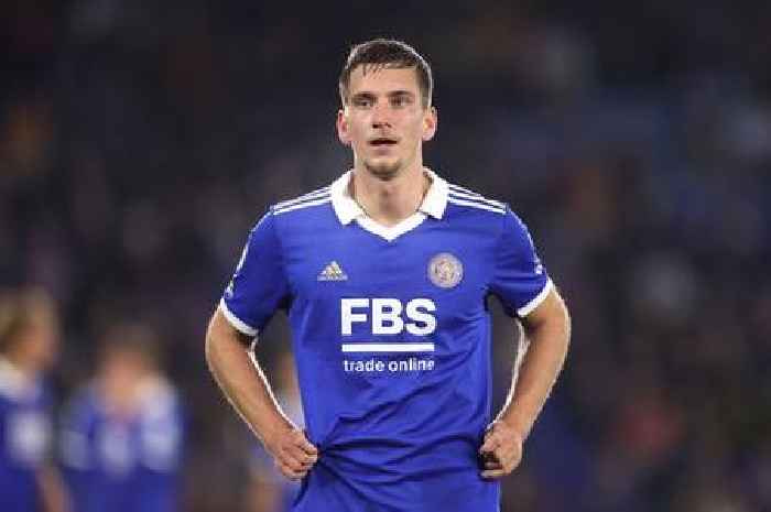 Leicester City predicted line-up vs Chelsea with Dennis Praet key to Brendan Rodgers decision