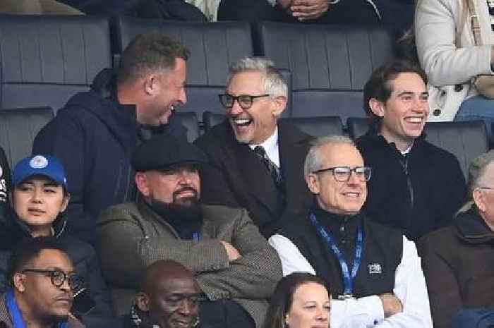 Match of the Day cut to 20 minutes amid Gary Lineker row