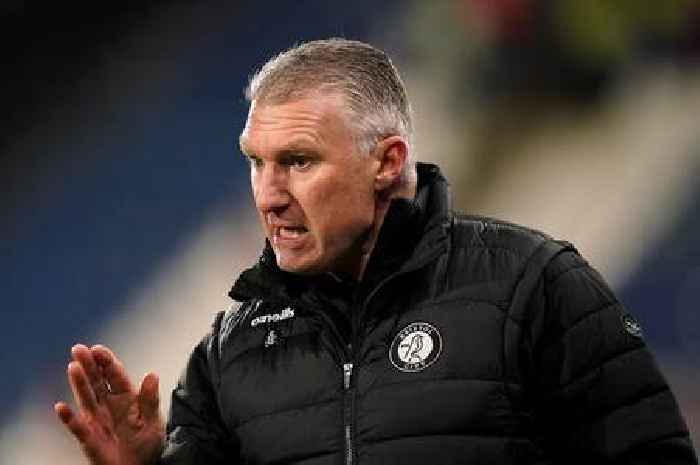 Nigel Pearson hits out at BBC over Gary Lineker decision