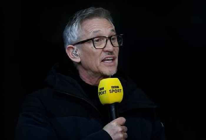 When is Match of the Day on? Why is Gary Lineker not on highlights of Leicester City vs Chelsea and latest updates