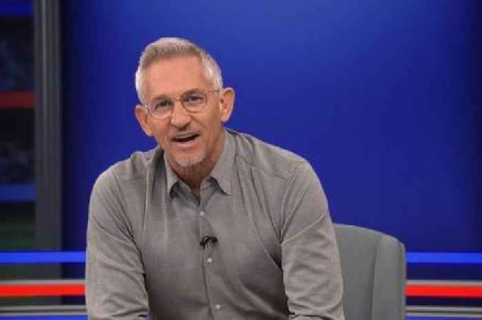 Gary Lineker fallout continues as commentators and pundits set to boycott Match of the Day
