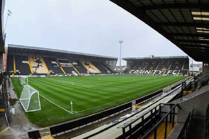 Notts County vs Dorking LIVE: Team news, match updates and reaction