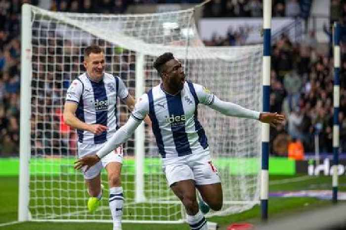West Brom vs Huddersfield Town TV channel, live stream and how to watch the Championship
