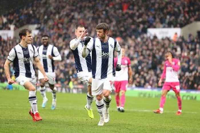 West Brom told factor that will 'decide everything' in play-off race