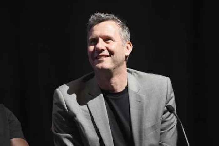 Channel 4 The Last Leg host Adam Hills reads out shocking abuse from troll live on show