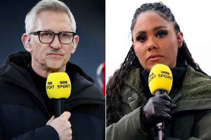 Gary Lineker row - full list of stars boycotting BBC sport this weekend